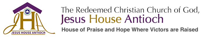 Jesus House Antioch